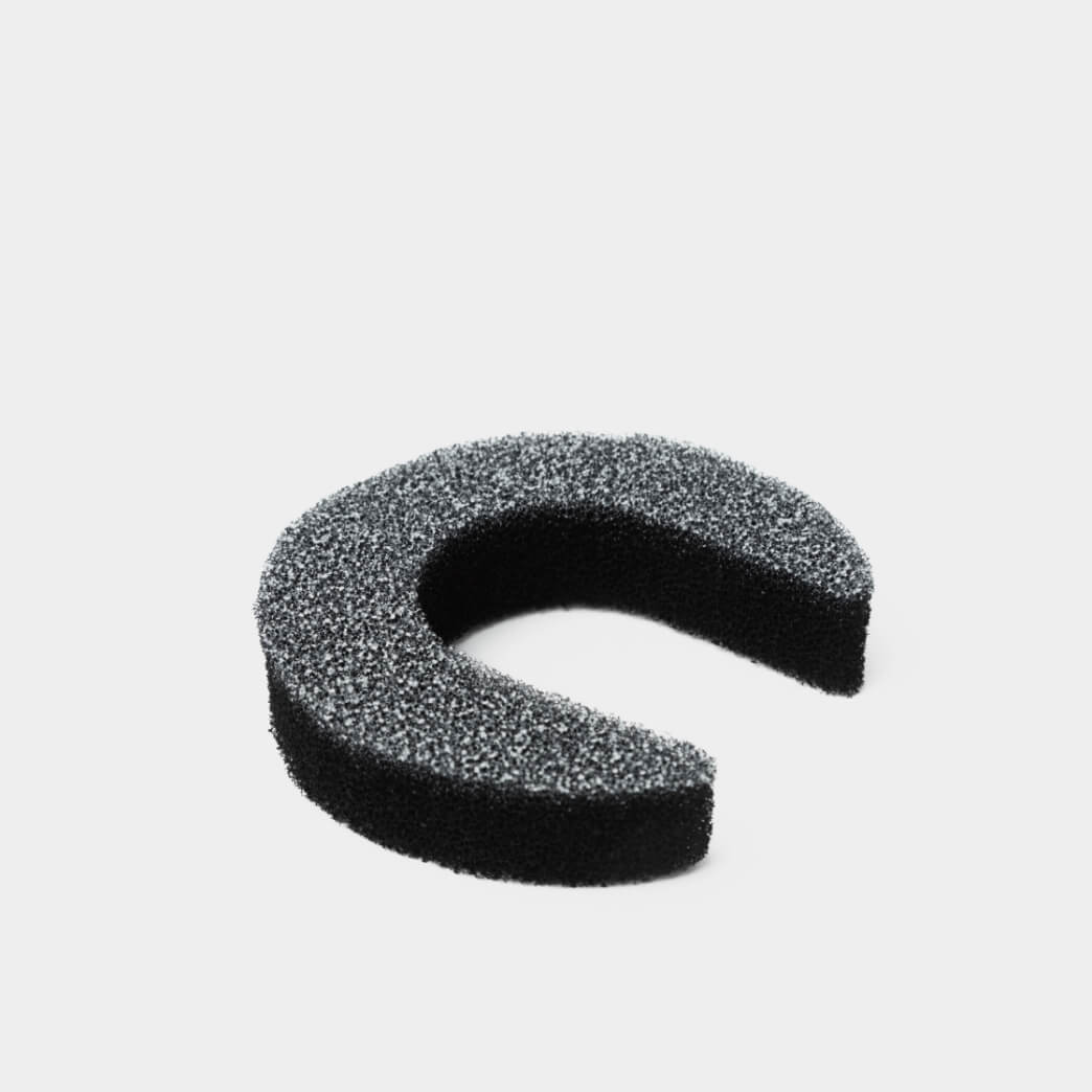 Hugo Activated Carbon Filter Packs - One click