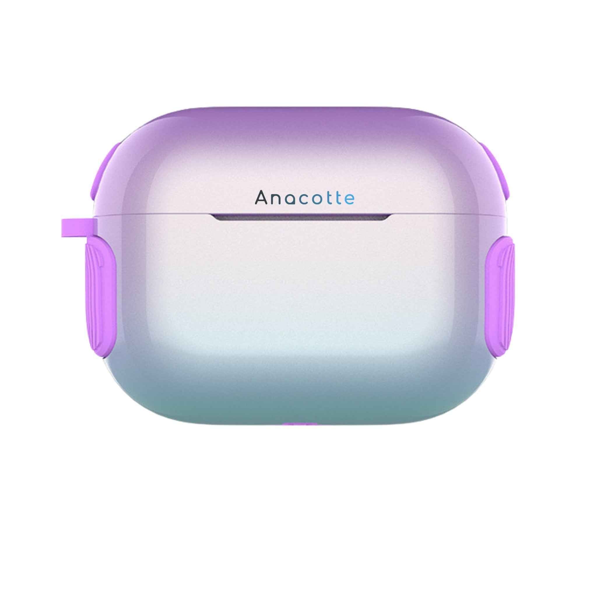 Anacotte Gradient Contrast Pro AirPod Case
