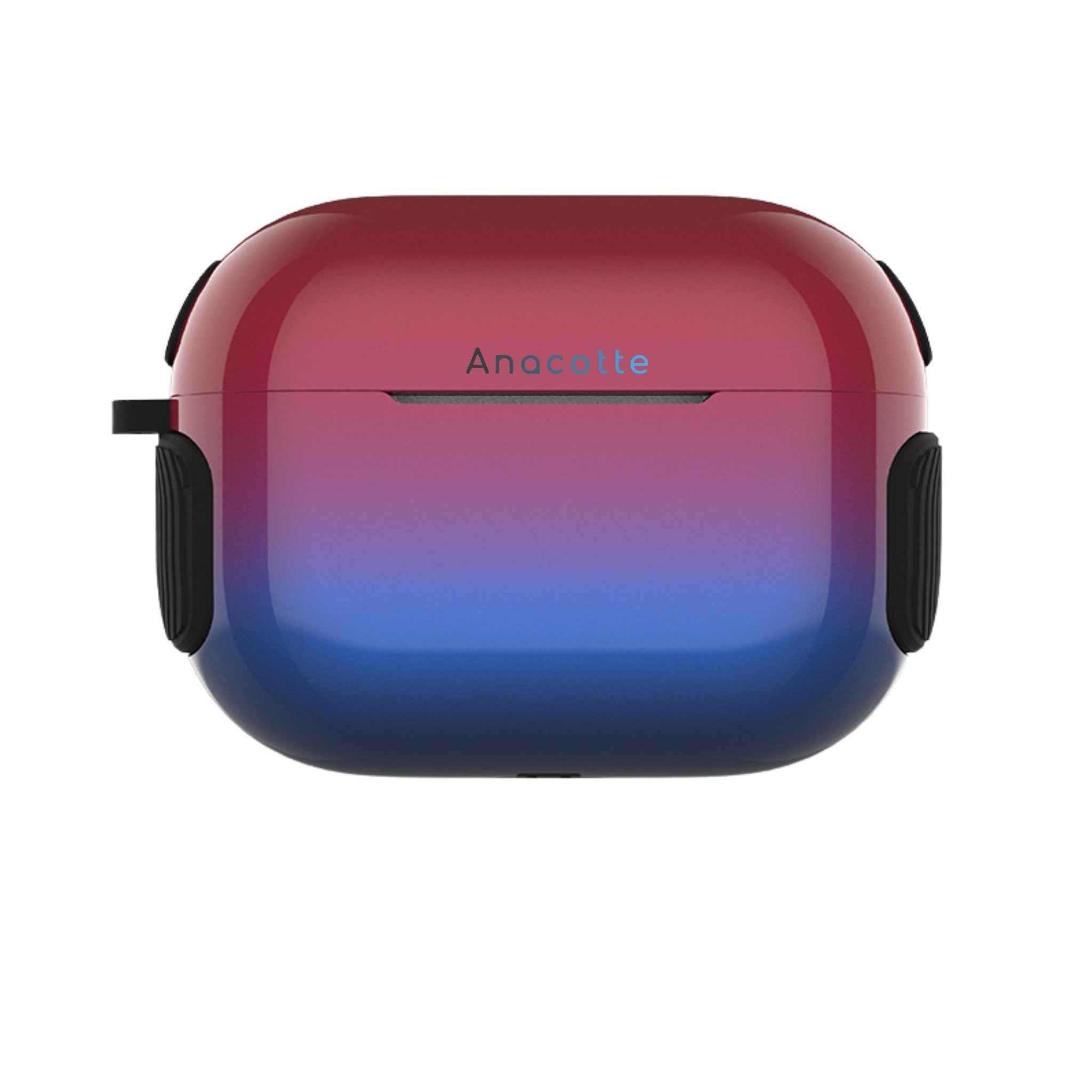 Anacotte Gradient Contrast Pro AirPod Case