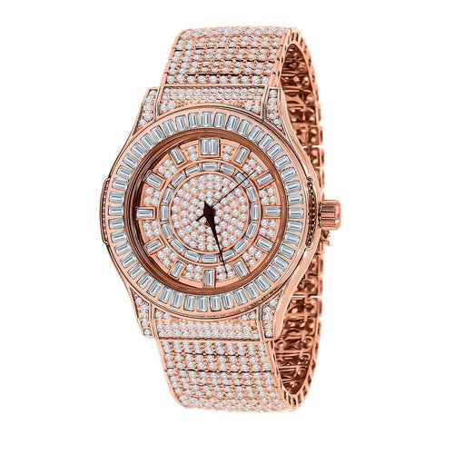 GALLANT CZ Watch | 5110335 - One click