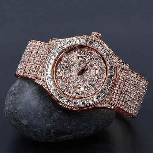 GALLANT CZ Watch | 5110335 - One click