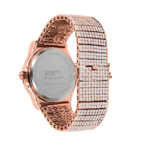 GALLANT CZ Watch | 5110335 - One click