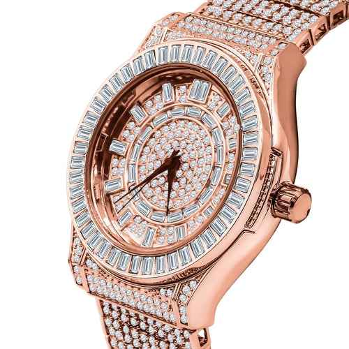 GALLANT CZ Watch | 5110335 - One click